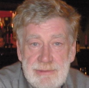 Profilbild von Wilfried Köster