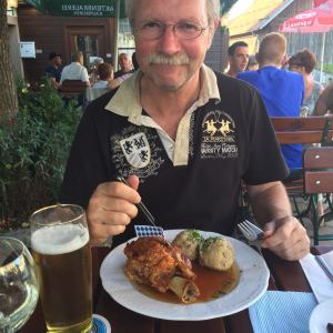 Profilbild von Wilfried Kötter