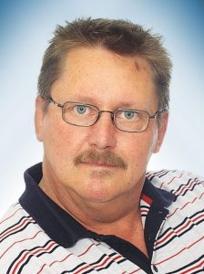 Profilbild von Wilfried Kolberg