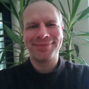 Profilbild von Wilfried Konken