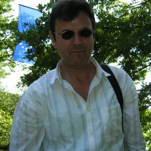 Profilbild von Wilfried Kopatsch