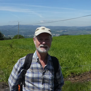 Profilbild von Wilfried Korschewski