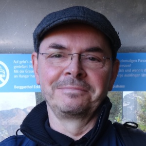 Profilbild von Wilfried Kotsch