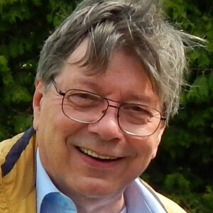 Profilbild von Wilfried Krämer