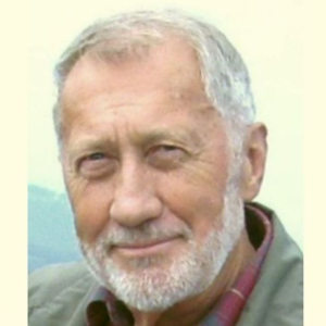 Profilbild von Wilfried Kratzsch