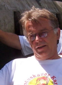Profilbild von Wilfried Krautz