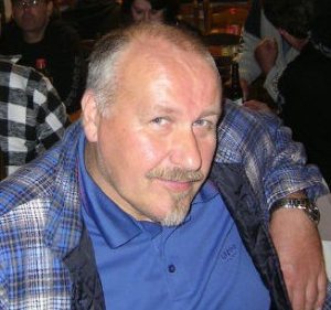 Profilbild von Wilfried Krawutschke