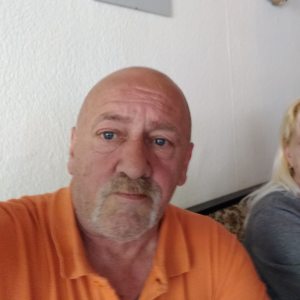 Profilbild von Wilfried Krietsch
