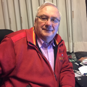 Profilbild von Wilfried Krogul