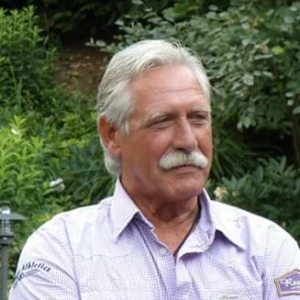 Profilbild von Wilfried Krudewig