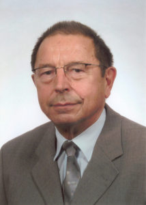 Profilbild von Wilfried Krug