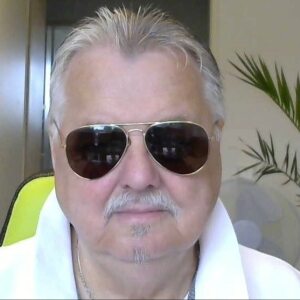 Profilbild von Wilfried Krull - Salewski