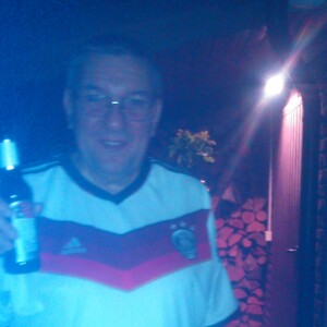 Profilbild von Wilfried Krusius