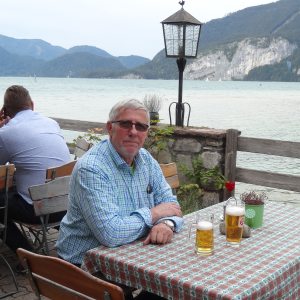 Profilbild von Wilfried Küls