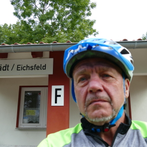 Profilbild von Wilfried Kumpf