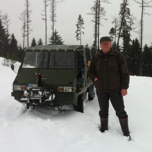 Profilbild von Wilfried Kutzner