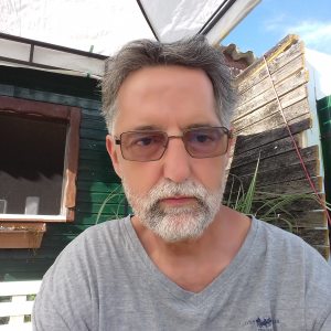 Profilbild von Wilfried Lackner
