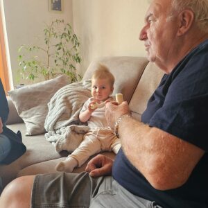 Profilbild von Wilfried Lagershausen