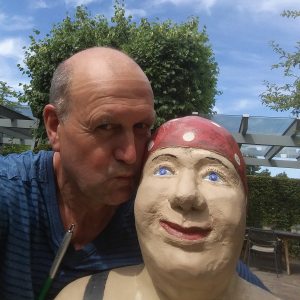 Profilbild von Wilfried Lalk