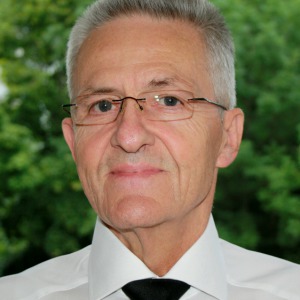 Profilbild von Wilfried Landgraf