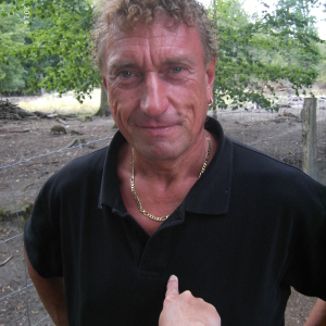 Profilbild von Wilfried Lange