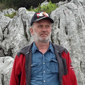 Profilbild von Wilfried Langguth