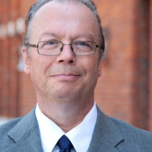 Profilbild von Wilfried Lassen