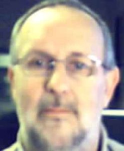 Profilbild von Wilfried Laugert