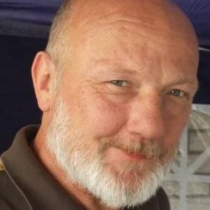 Profilbild von Wilfried Lauing