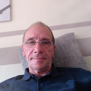 Profilbild von Wilfried Lauricks