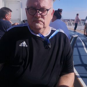 Profilbild von Wilfried Lenz
