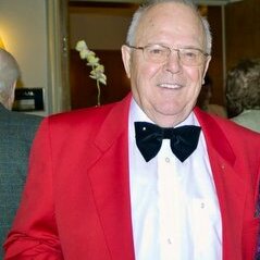 Profilbild von Wilfried Lenzer