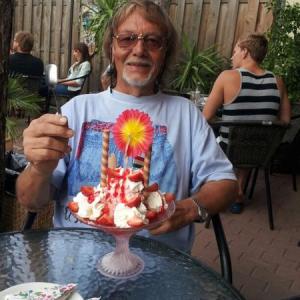 Profilbild von Wilfried Leonhardt