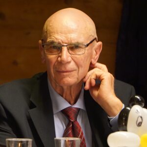 Profilbild von Wilfried Lepke