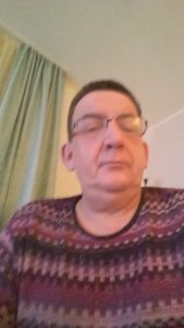 Profilbild von Wilfried Lettow