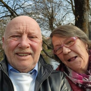 Profilbild von Wilfried Liewerscheid