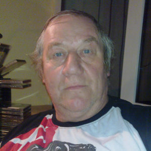 Profilbild von Wilfried Lohde