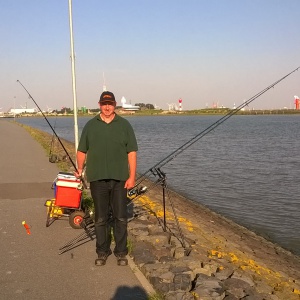 Profilbild von Wilfried Lorenzen