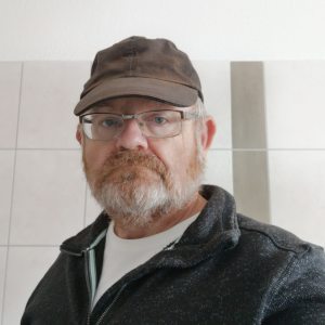 Profilbild von Wilfried Lucke