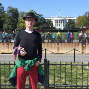 Profilbild von Wilfried Ludwig