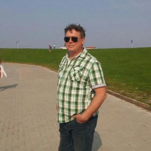 Profilbild von Wilfried Lüken