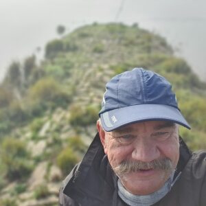 Profilbild von Wilfried Lüttge