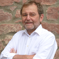 Profilbild von Wilfried Lyhs