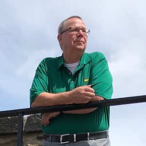 Profilbild von Wilfried Maass
