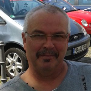 Profilbild von Wilfried Märtens