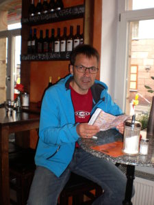 Profilbild von Wilfried Maier
