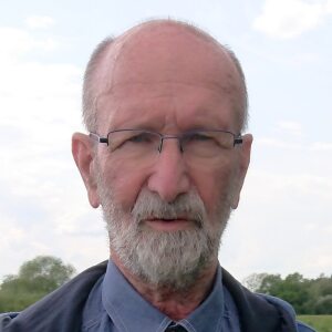 Profilbild von Wilfried Mangels
