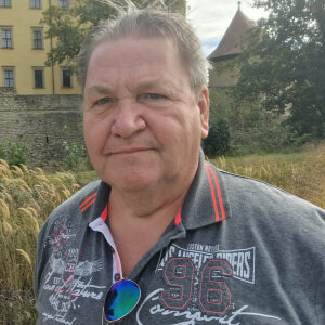 Profilbild von Wilfried Manig