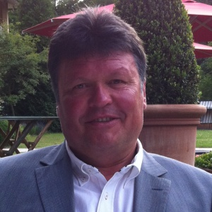 Profilbild von Wilfried Marr
