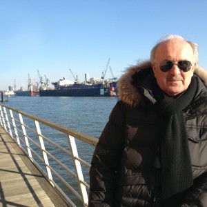 Profilbild von Wilfried Martens